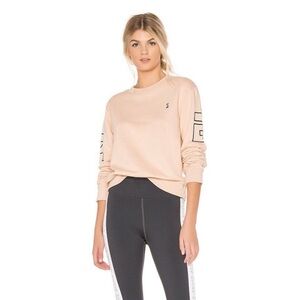 P. E Nation Sweatshirt